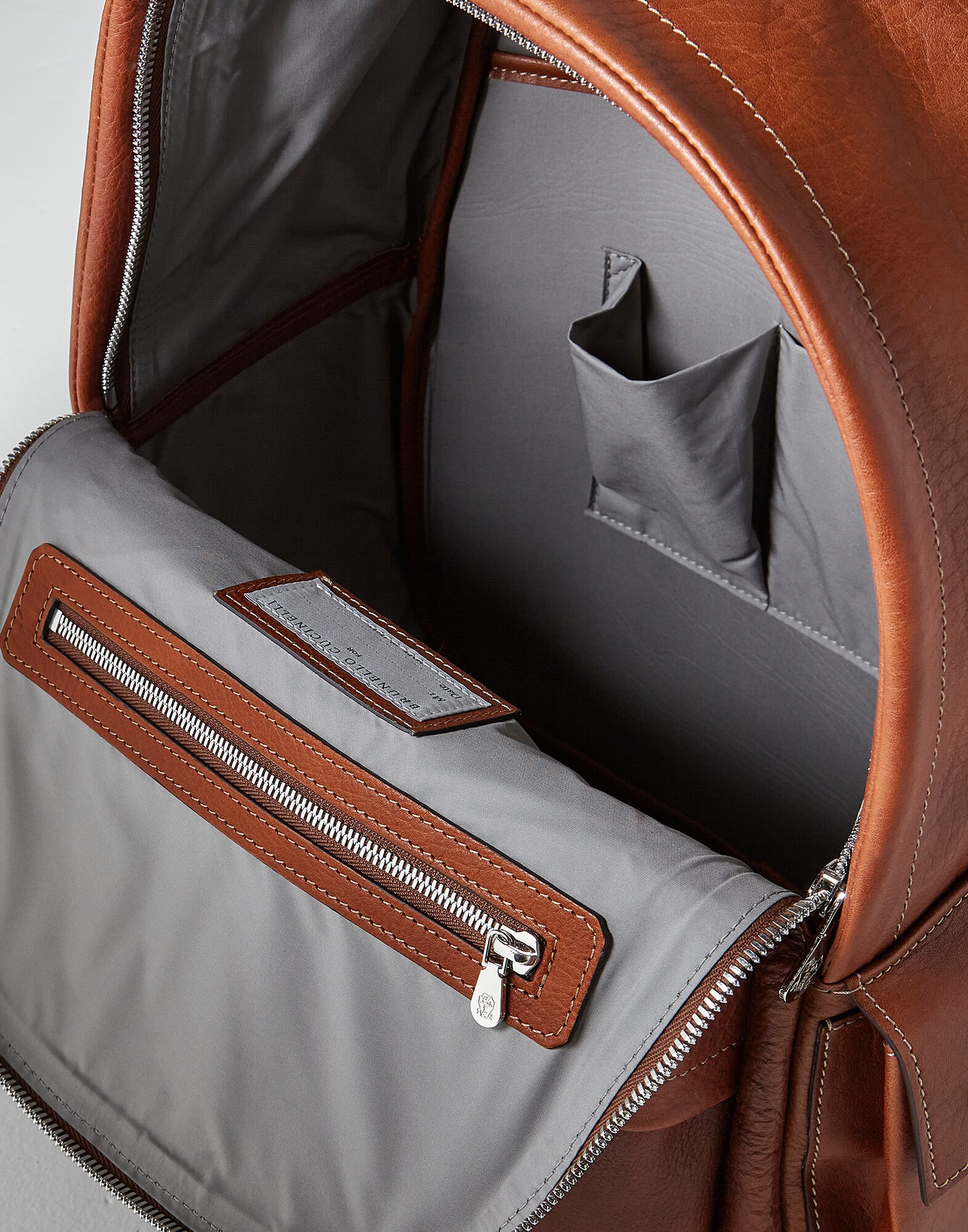 Backpack - Full look