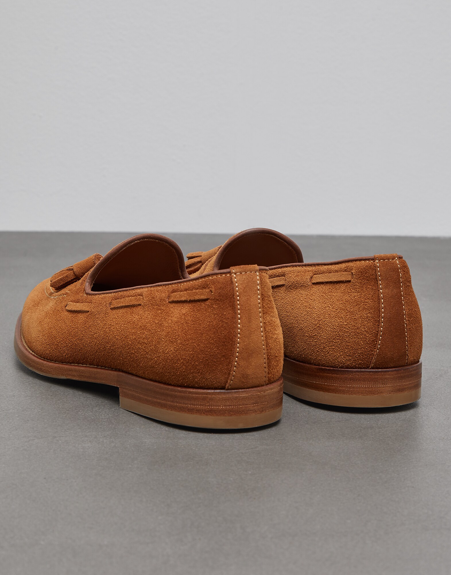 earth spirit moccasins