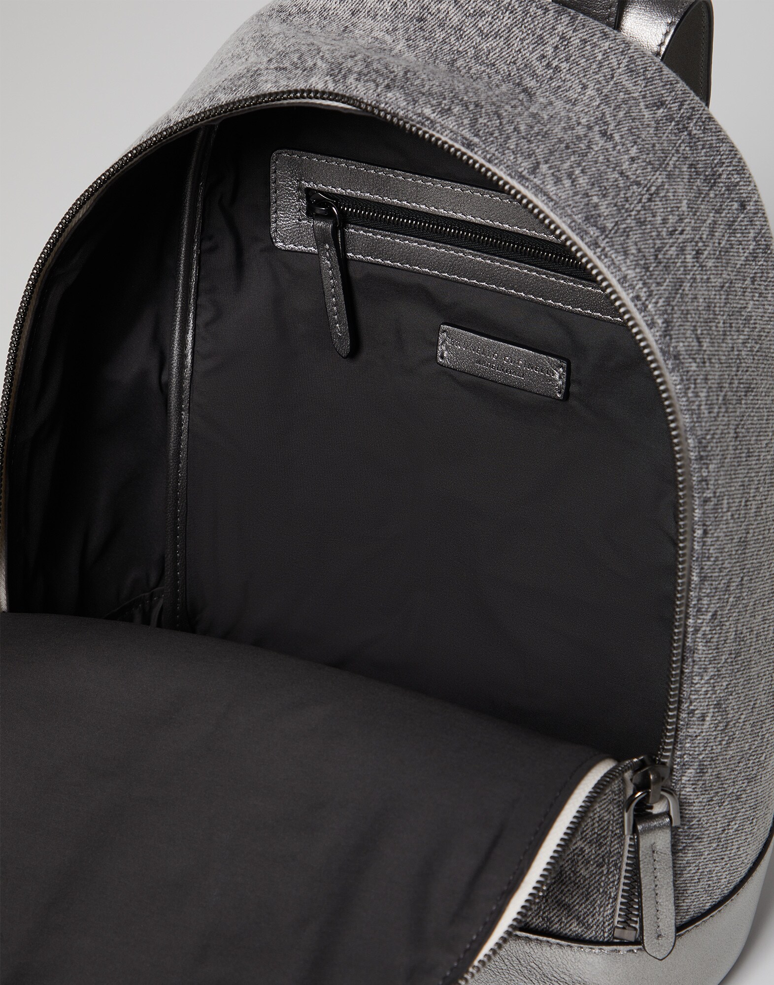Sac à Dos - Vue tenue complète