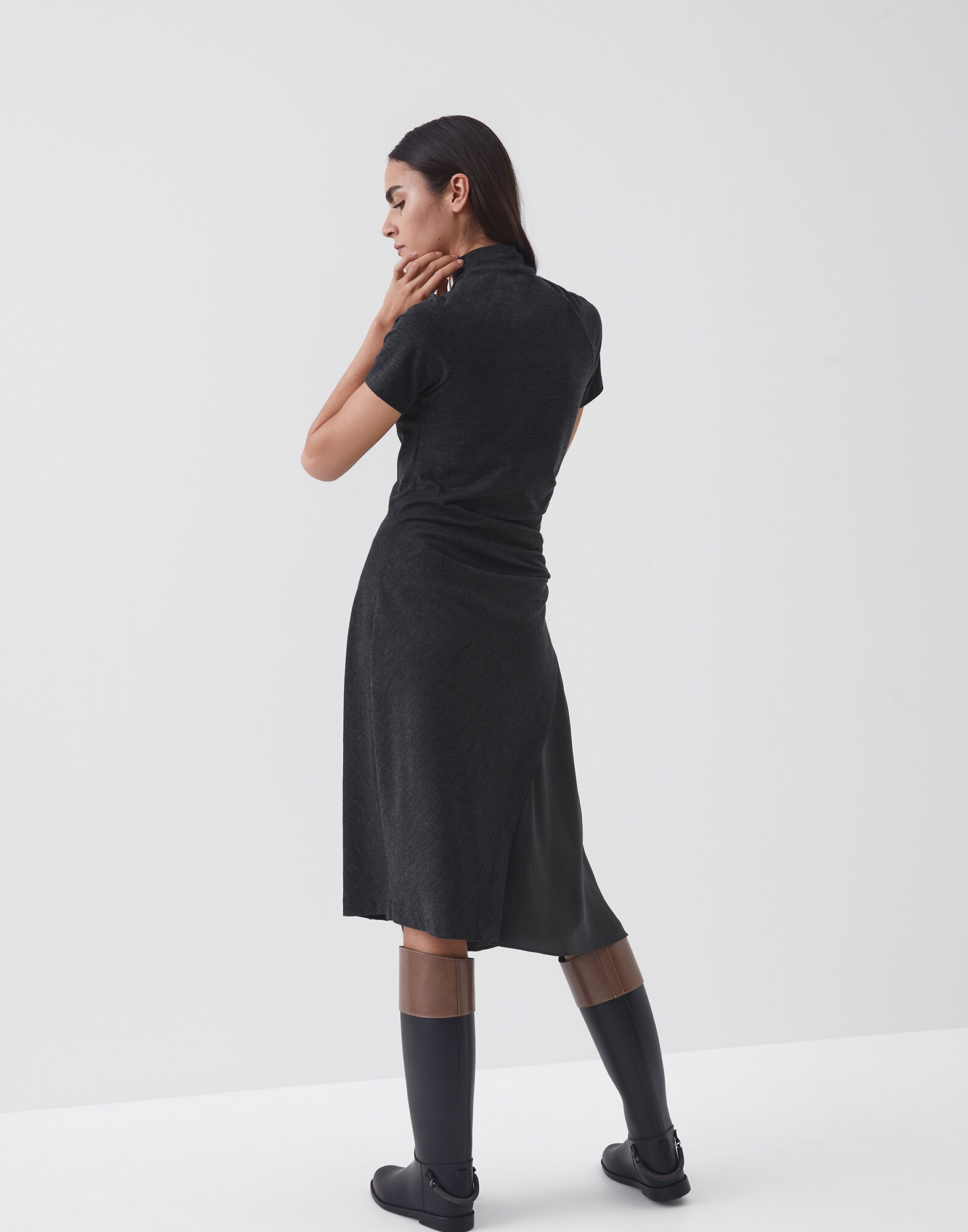 Robe - Back
