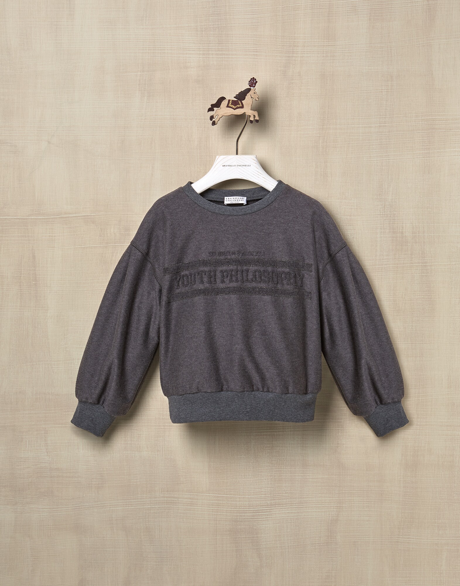 Topwear - Front