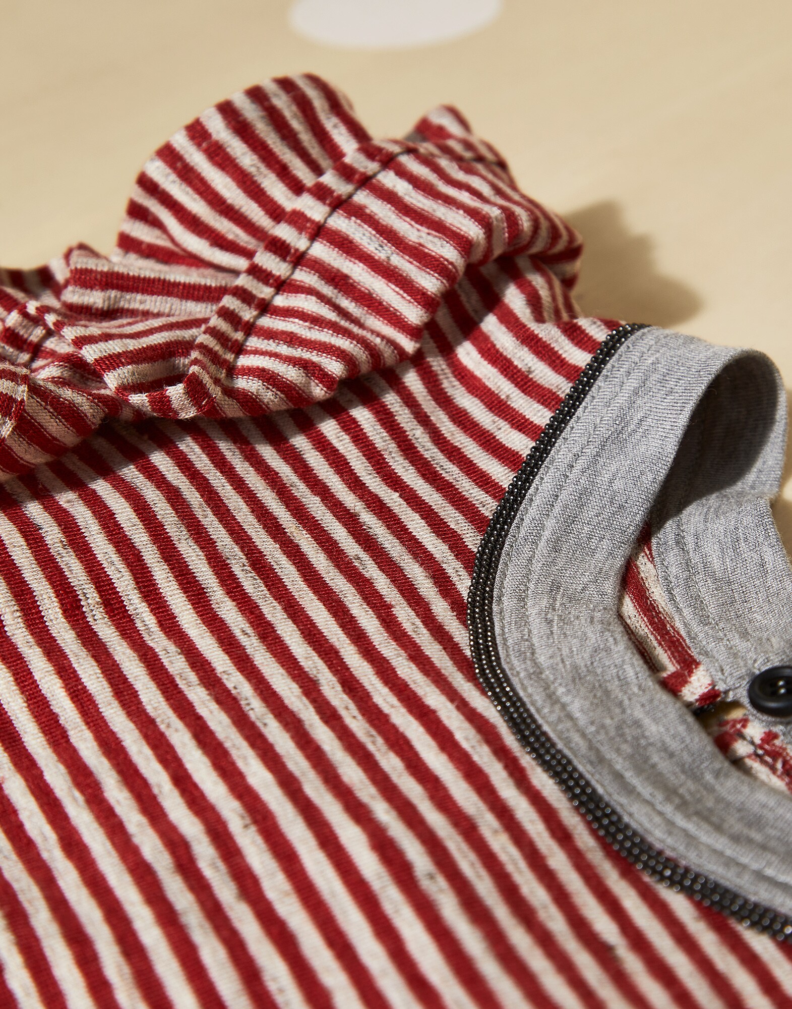 T-Shirt - Detail view