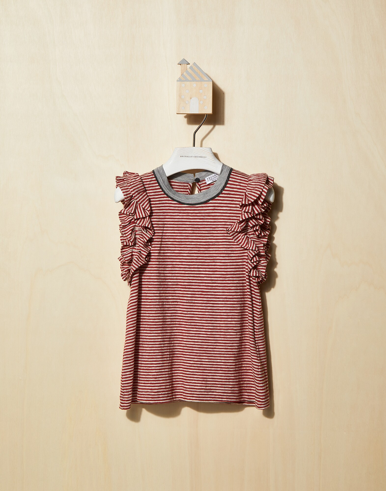 T-Shirt - Front view