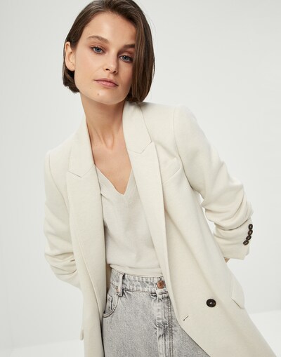 Chaqueta - Vista editorial