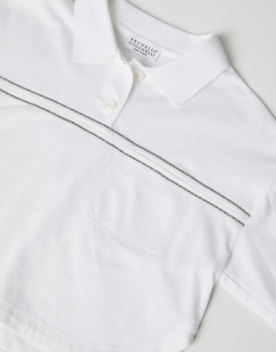 T-Shirt - Detailansicht