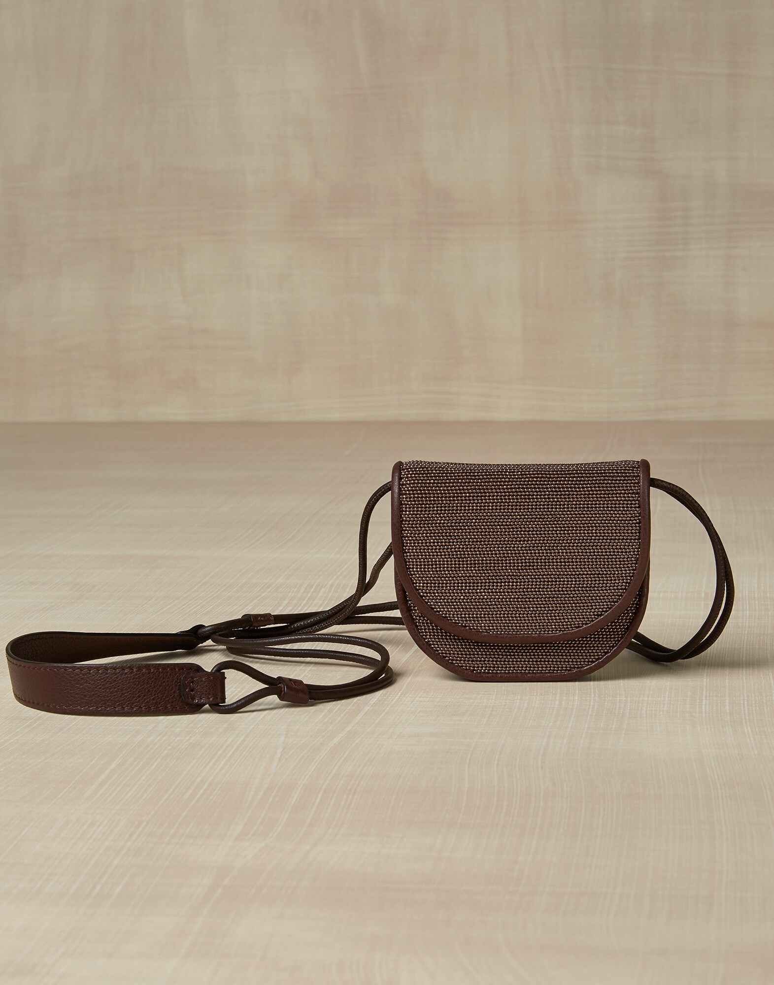 Shoulder Bag - Front