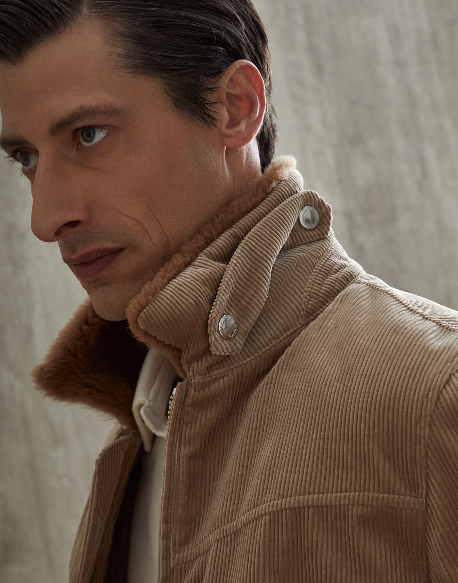 Vêtements Outerwear - Vue détail