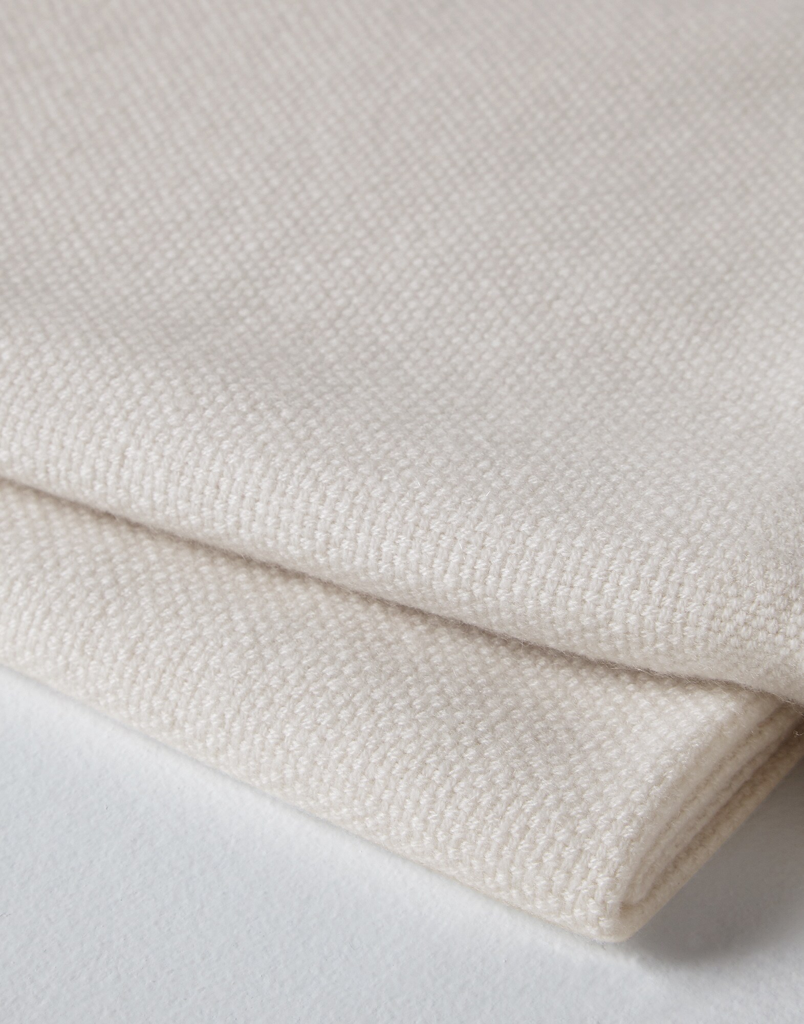 Plaids - Detail