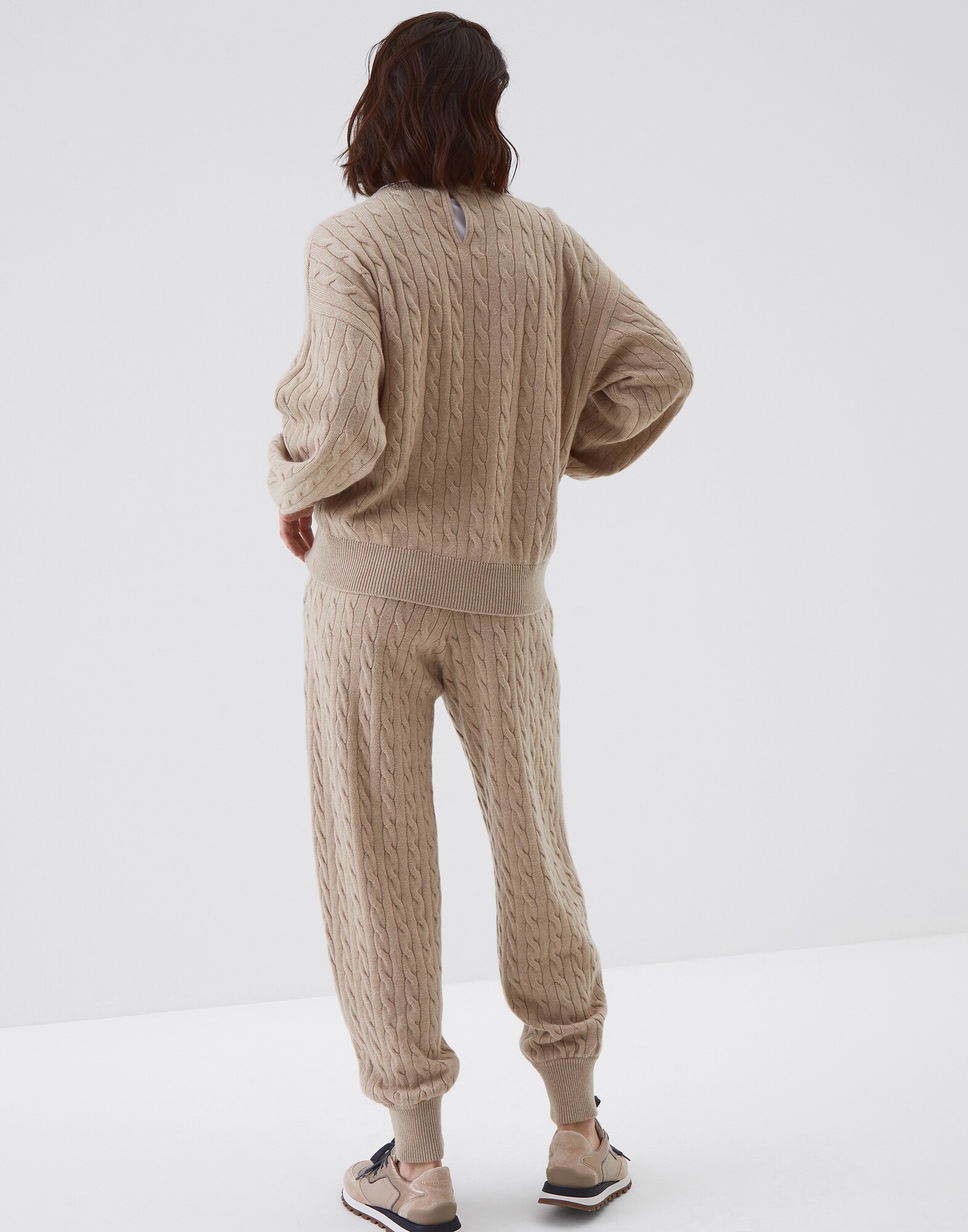 Sweatshirt - Back