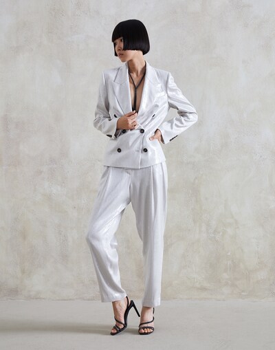 Veste - Vue tenue complète