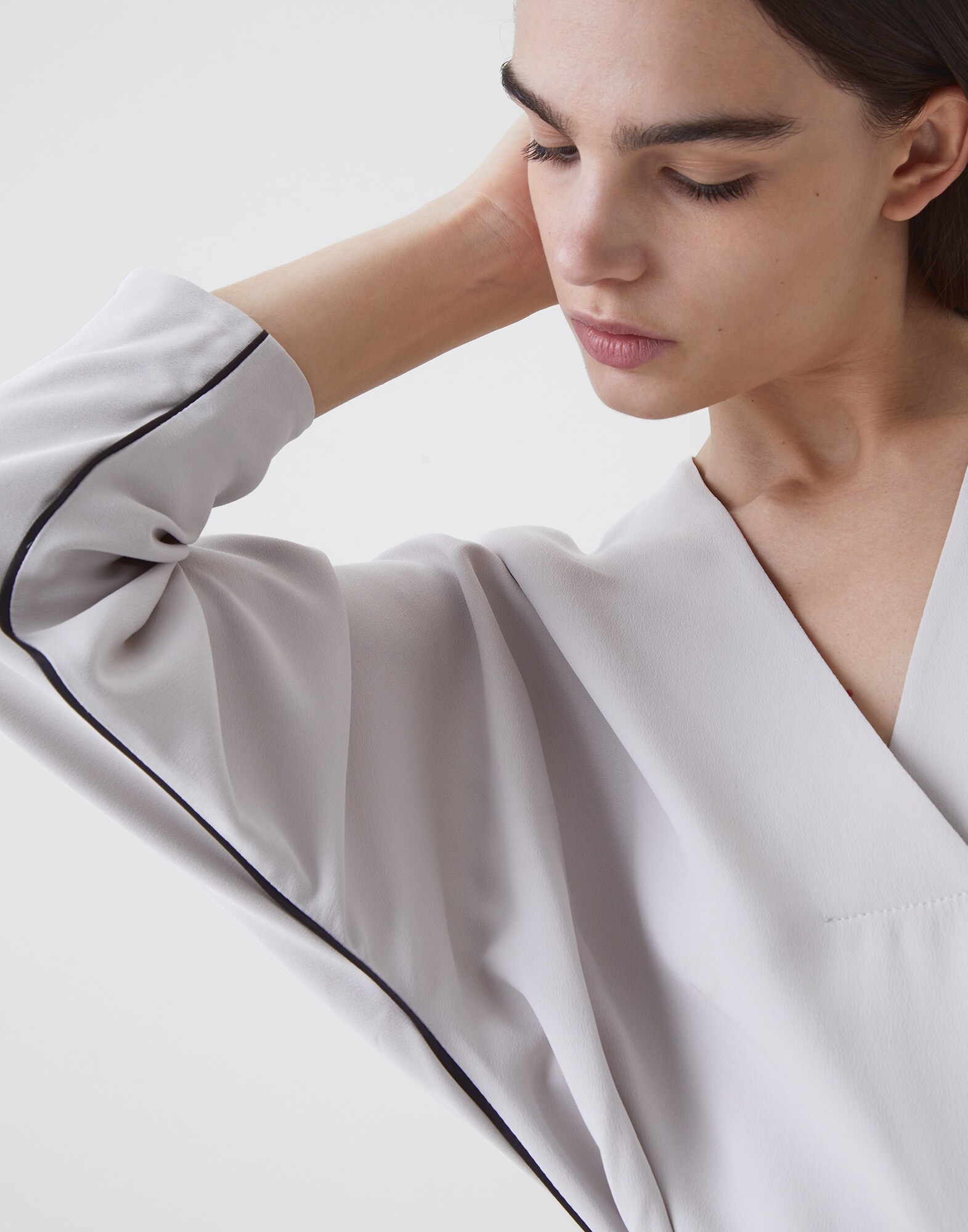 Dress - Detail