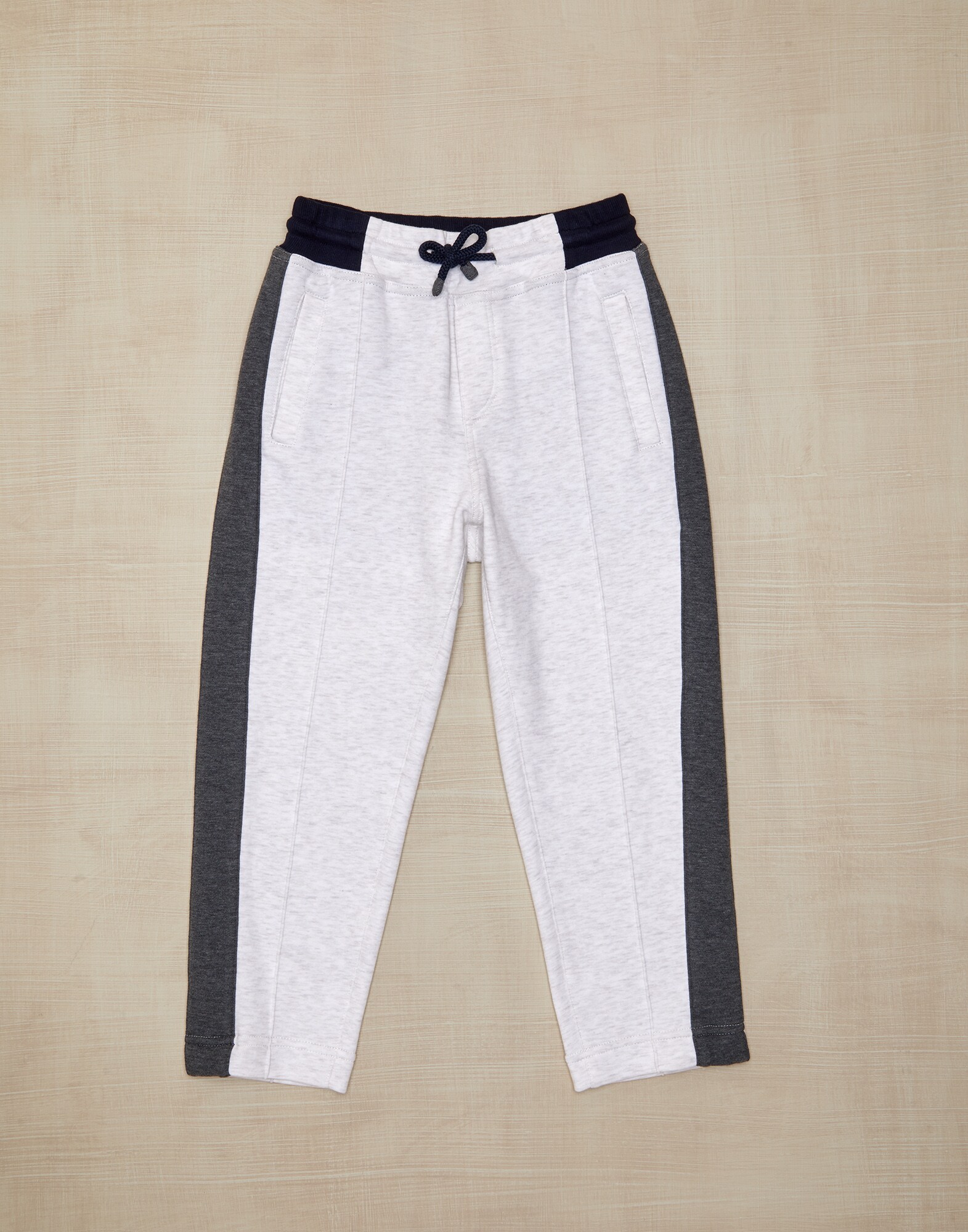 Trousers - Front view
