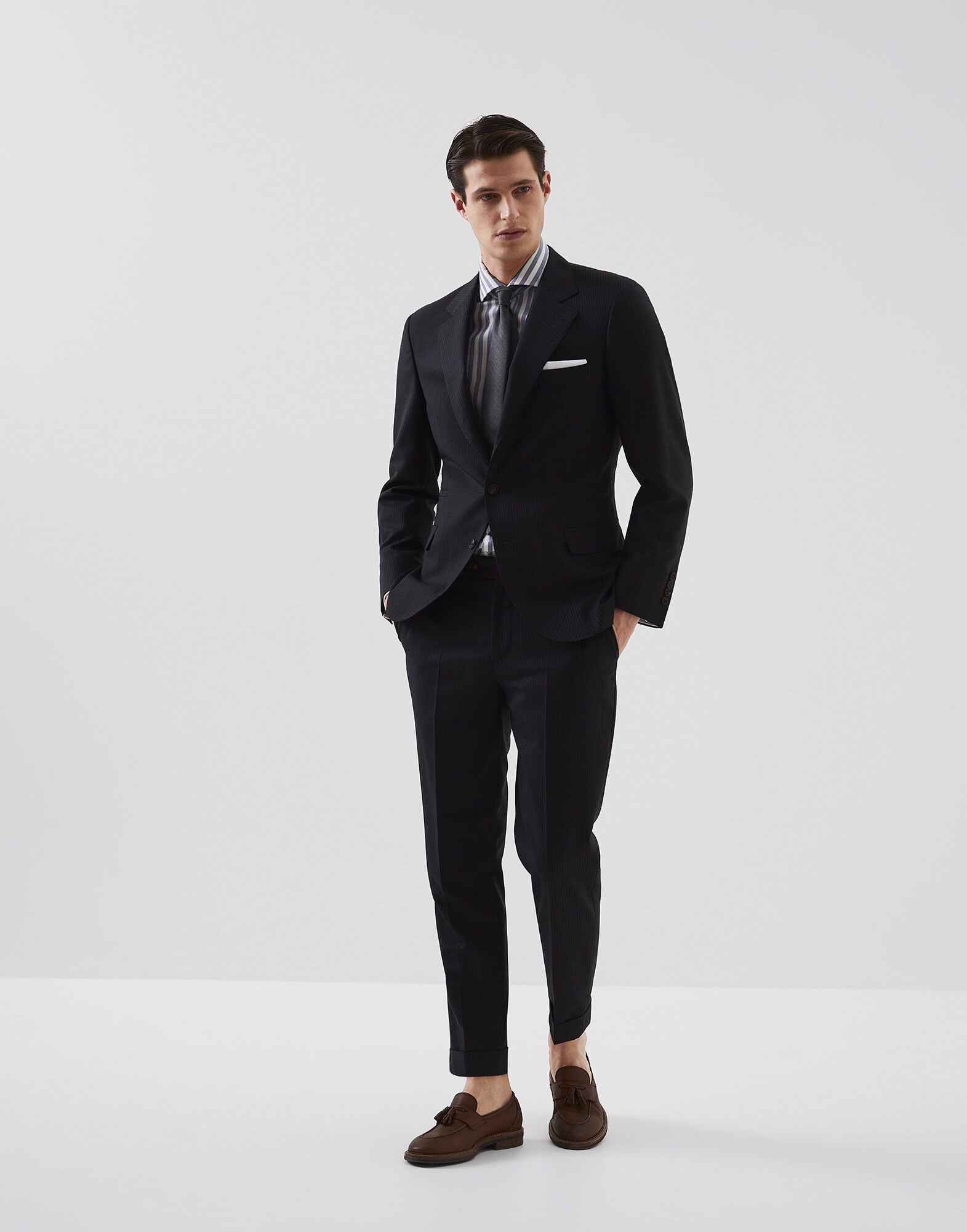 Pants - Full look