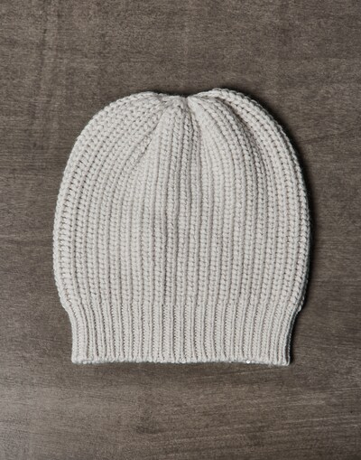 Beanie - Front view