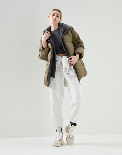 Discover Look 222WOUTFITLOOKEXTRA23B - Brunello Cucinelli