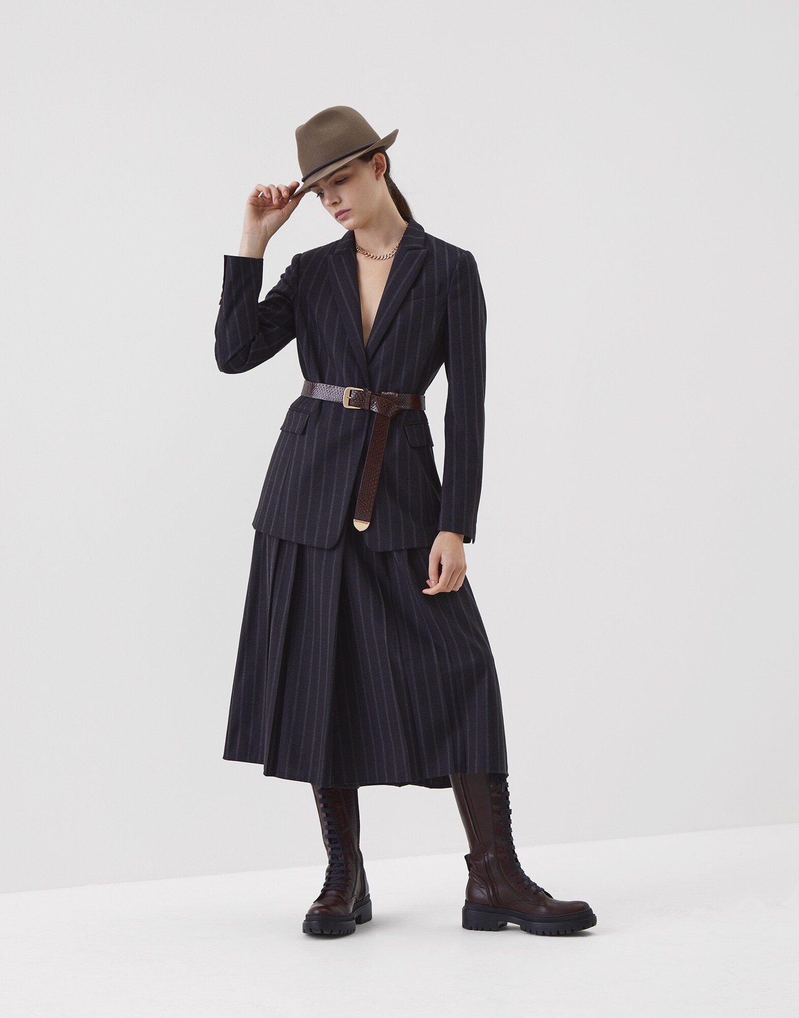 Trousers - Look