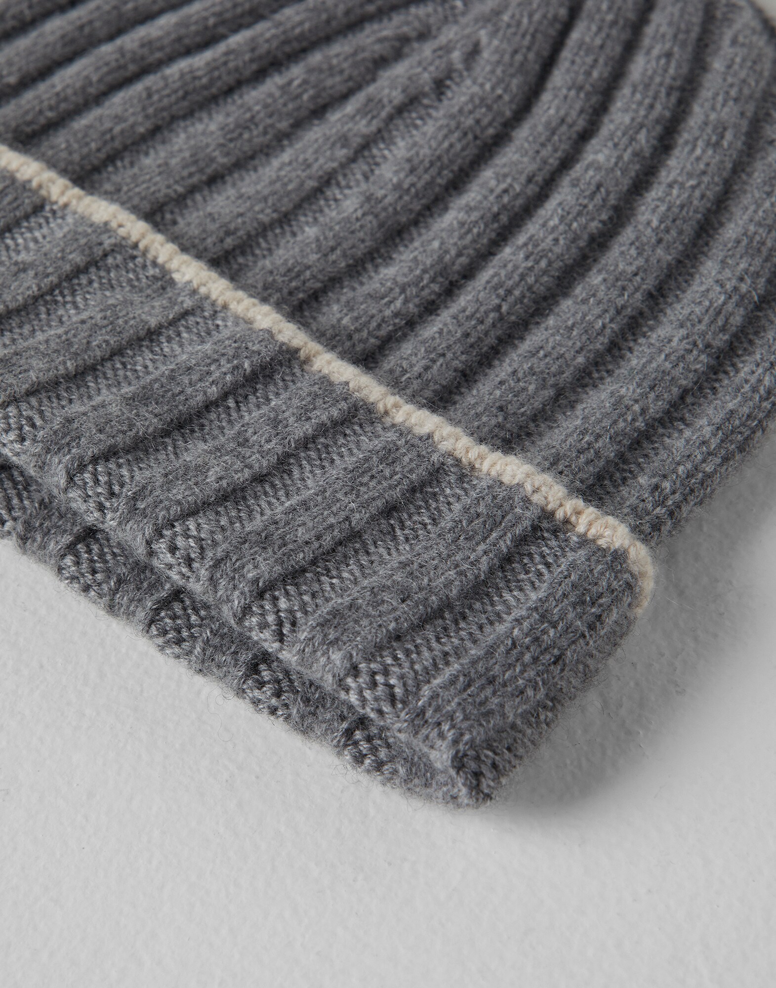 Beanie - Detail view
