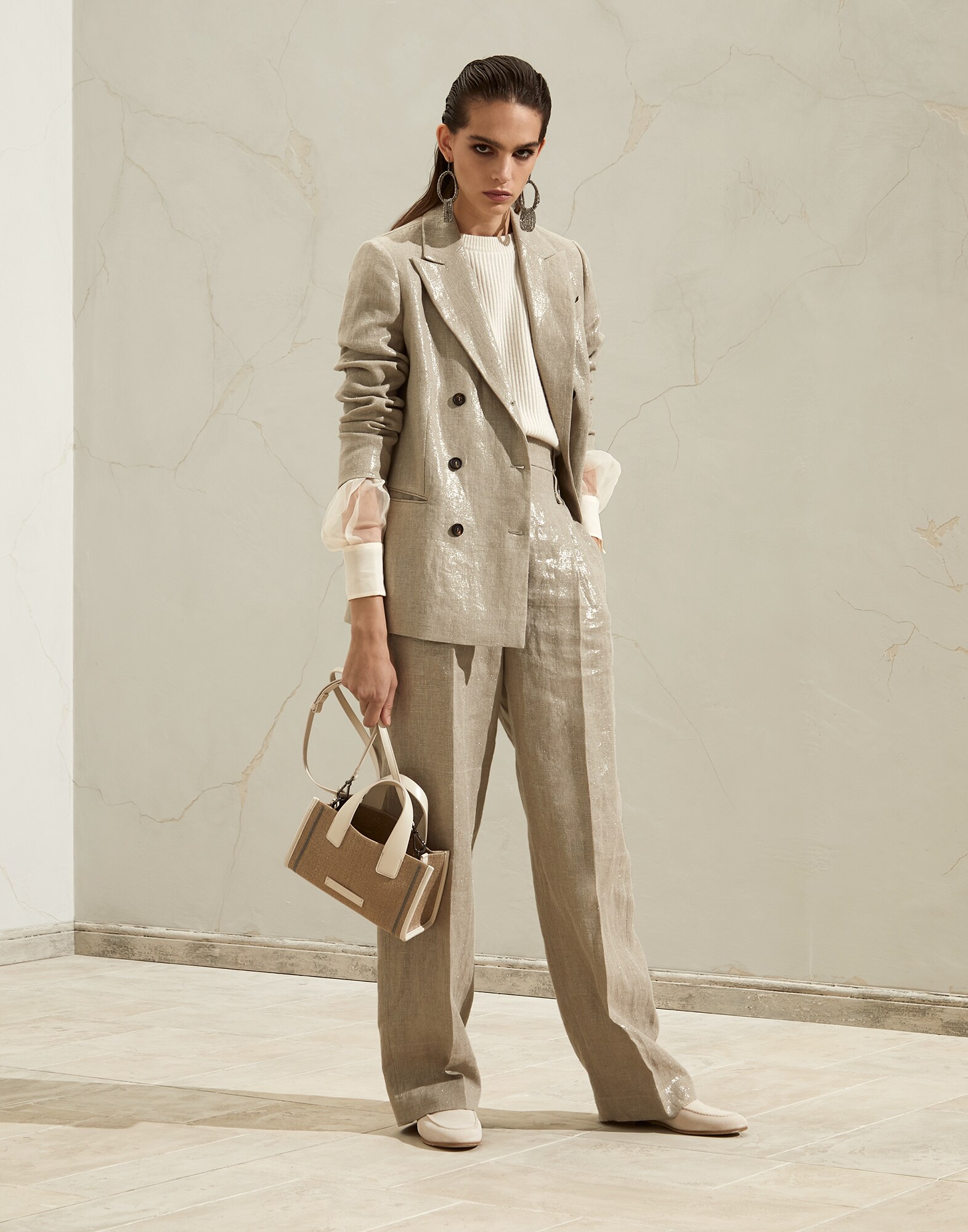 Blazer - Look