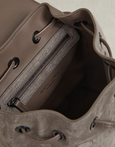 Backpack - Full look