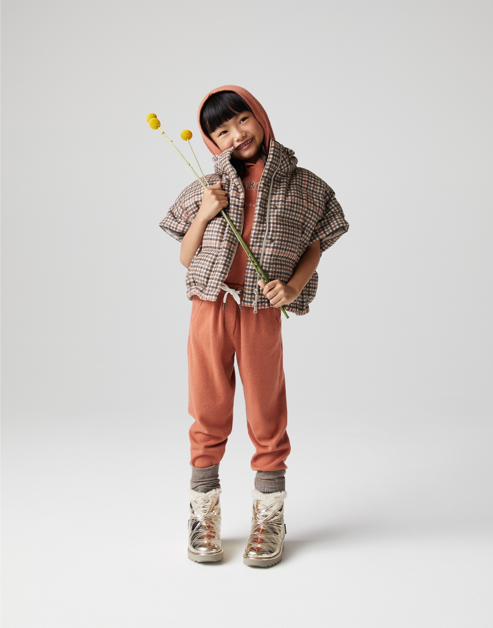 Pants - Full look