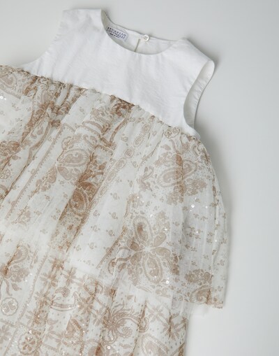 Vestido - Vista de detalle