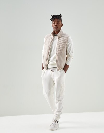Short Sleeve T-Shirt - Full look