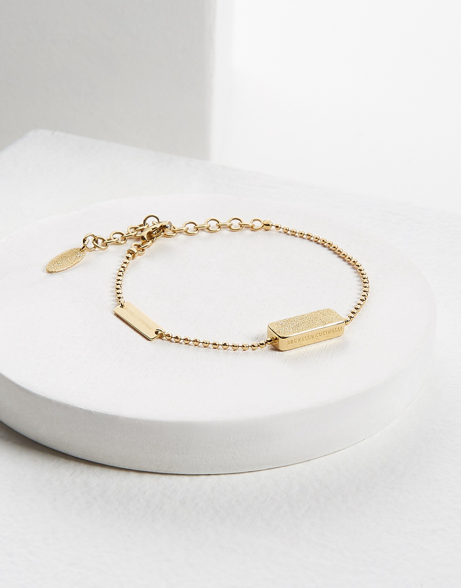 Bracelet - Vue frontale