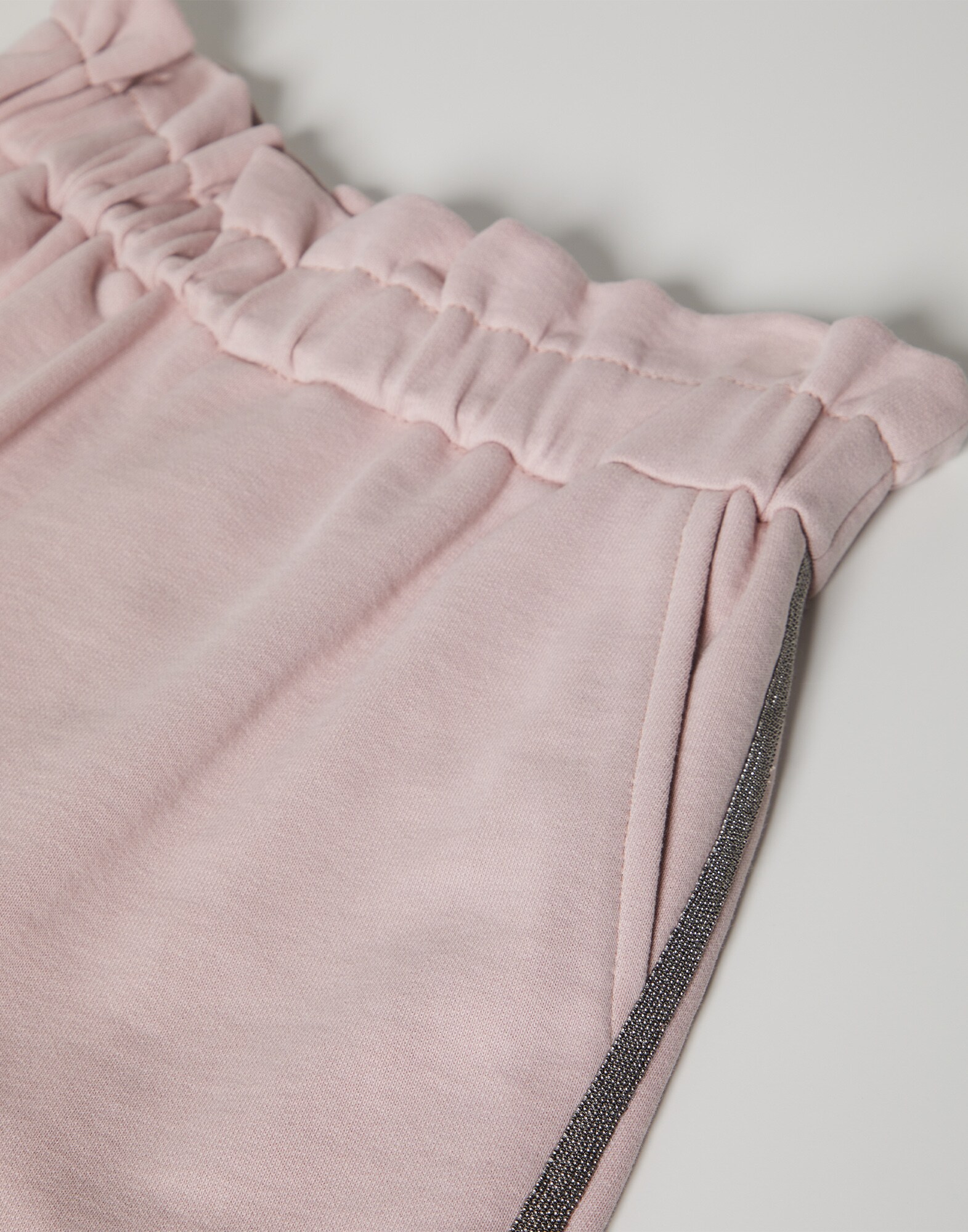 Sweatpants - Detail view
