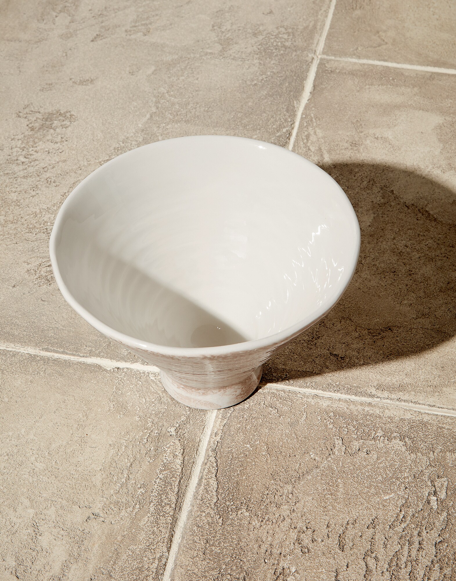 Dinnerware - Back view