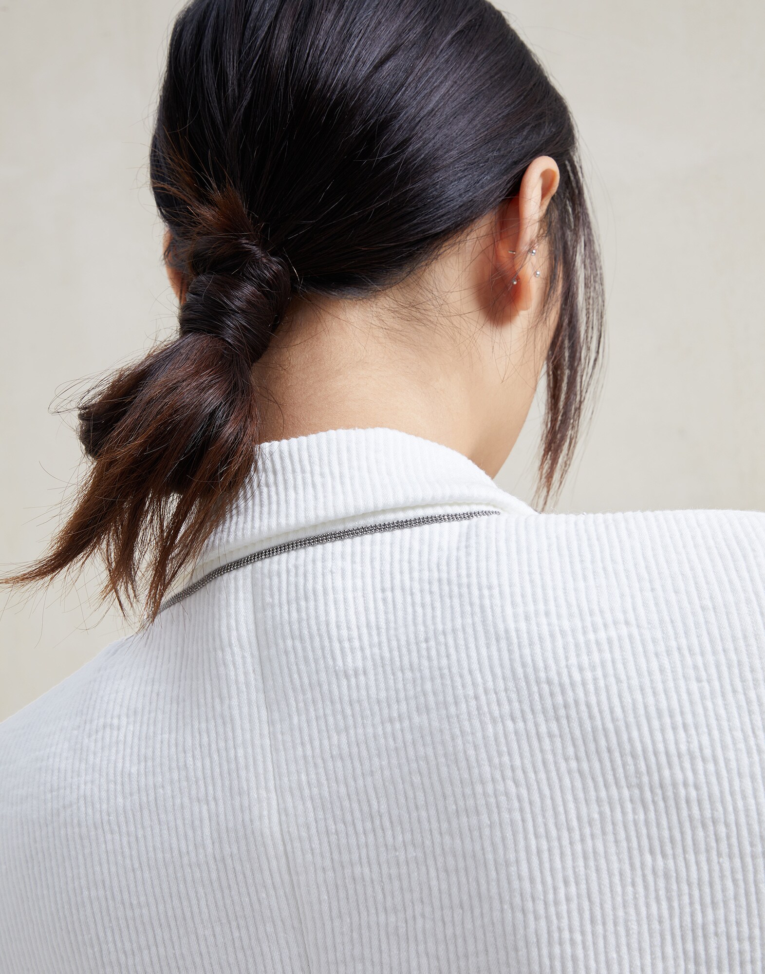 Veste - Vue détail