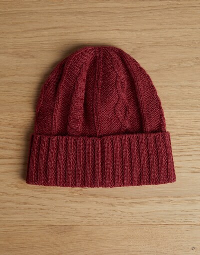 Hats - Front view