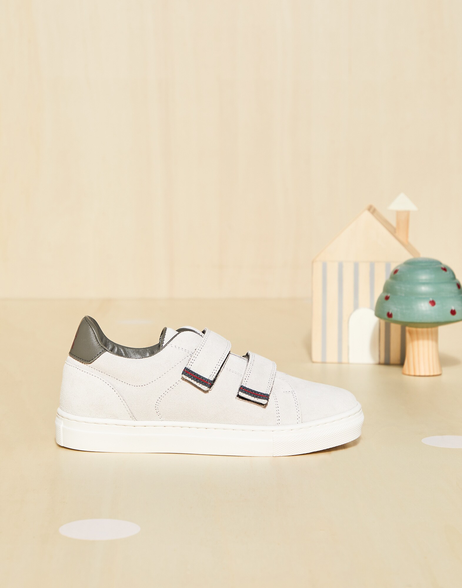 Sneakers - Full look