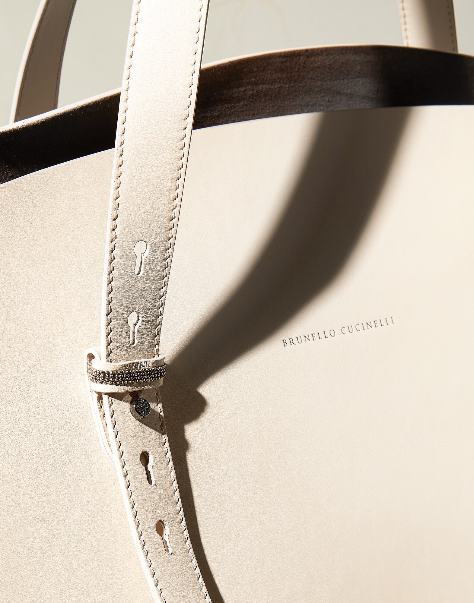 Cabas - Detail