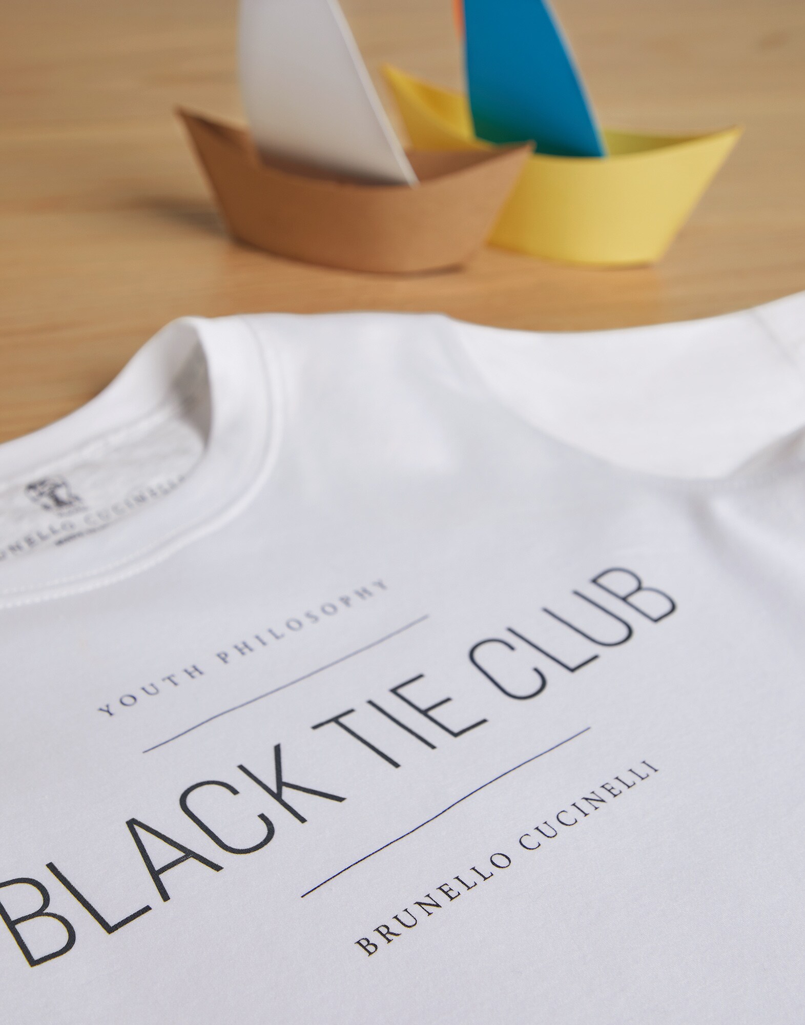 T-Shirt - Detail view