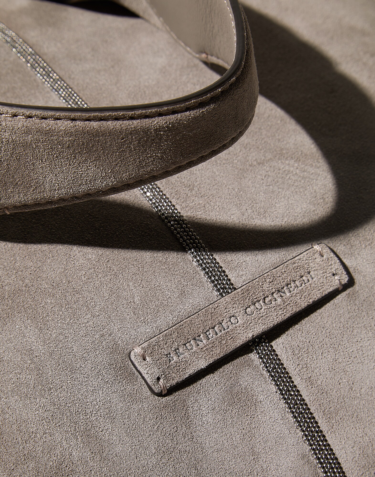 Shopper Bag - Detail