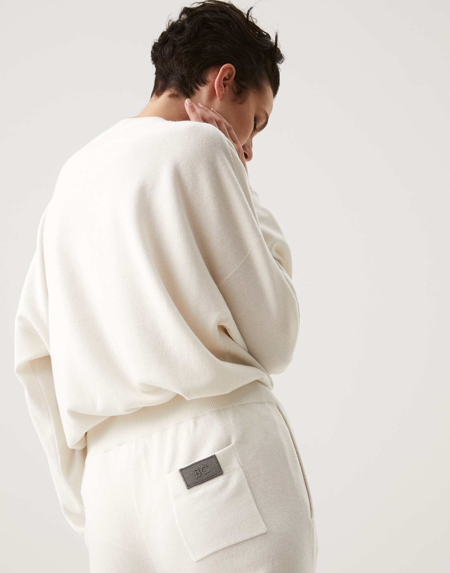 Joggers - Detail view