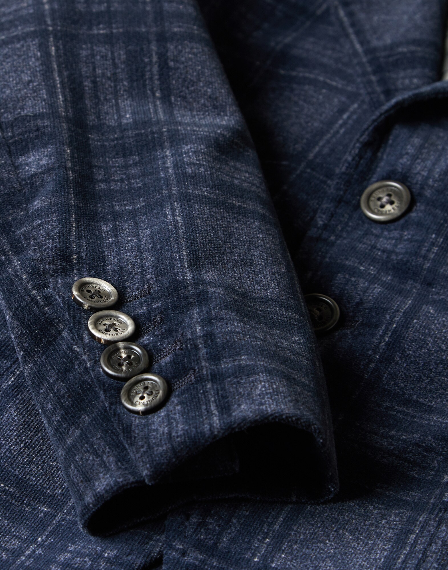 Blazer - Detail view