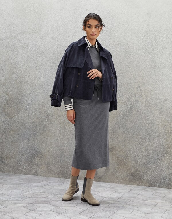 Discover Look 232WOUTFITTRAVEL2 - Brunello Cucinelli
