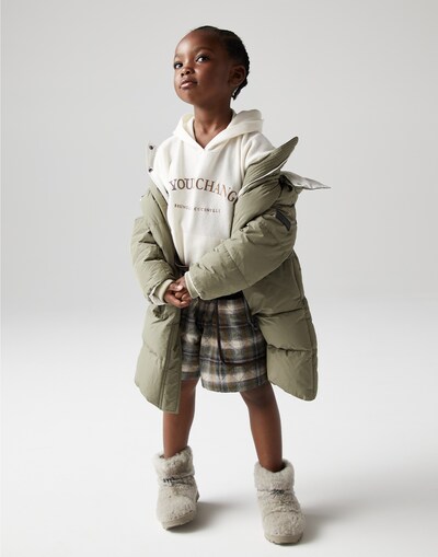 Shorts - Full look