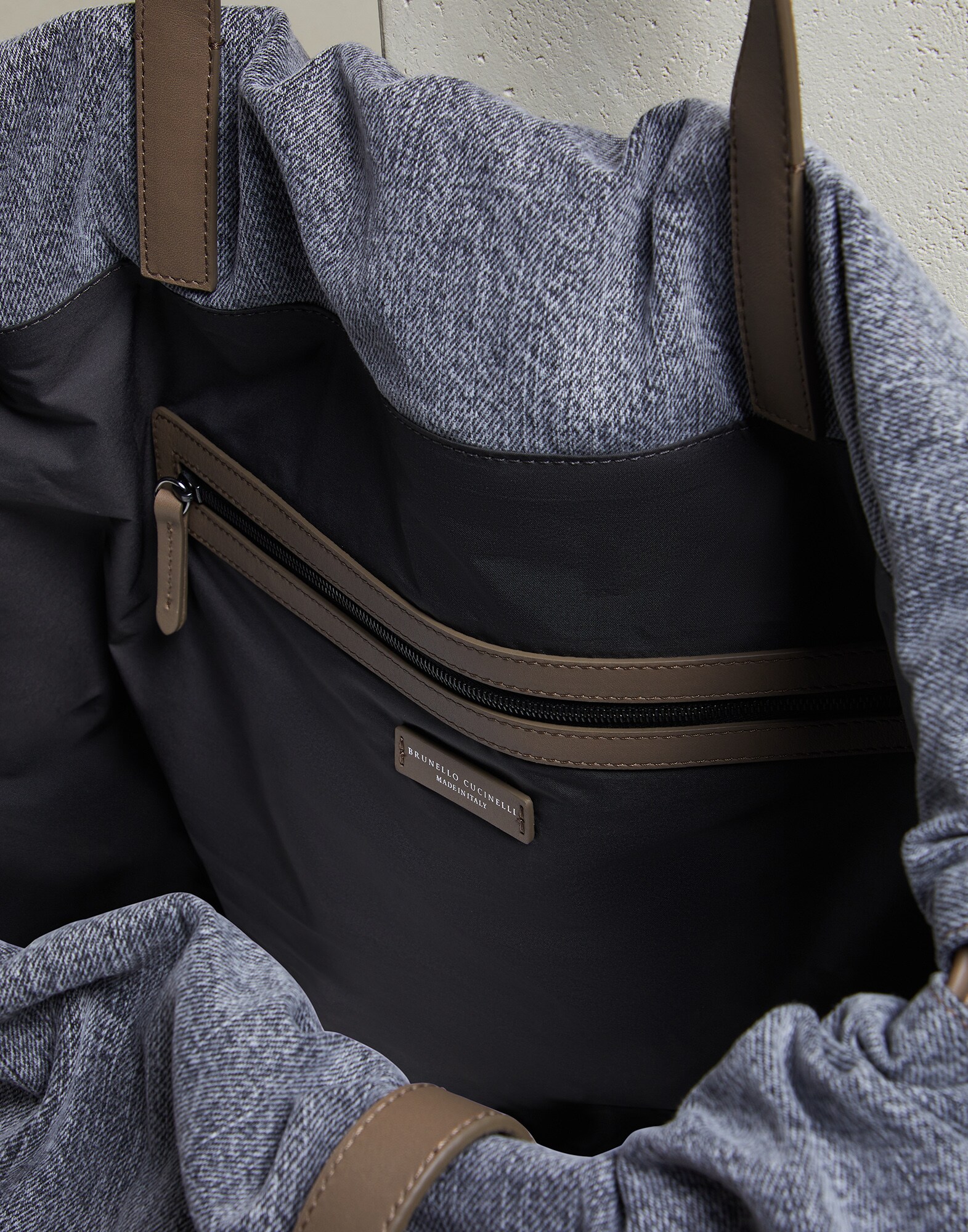 Shopper - Vista look completo