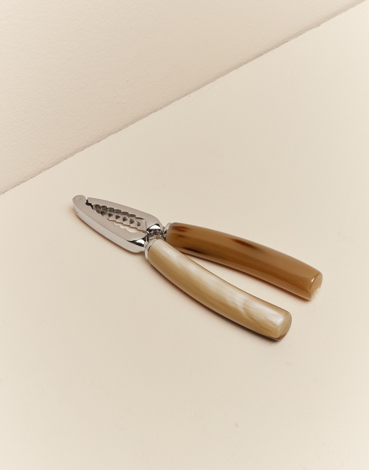 Accessoires Cuisine Corne Naturelle Lifestyle 0 - Brunello Cucinelli