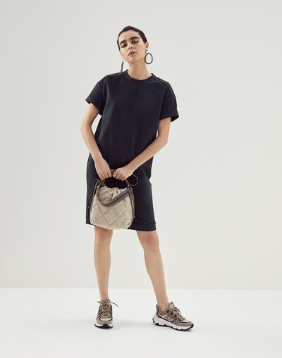 Vestido - Vista look completo