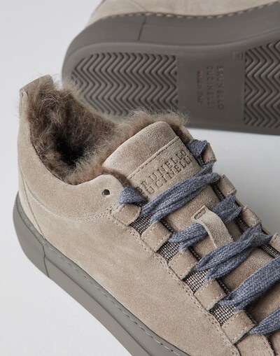 Runners - Detail view
