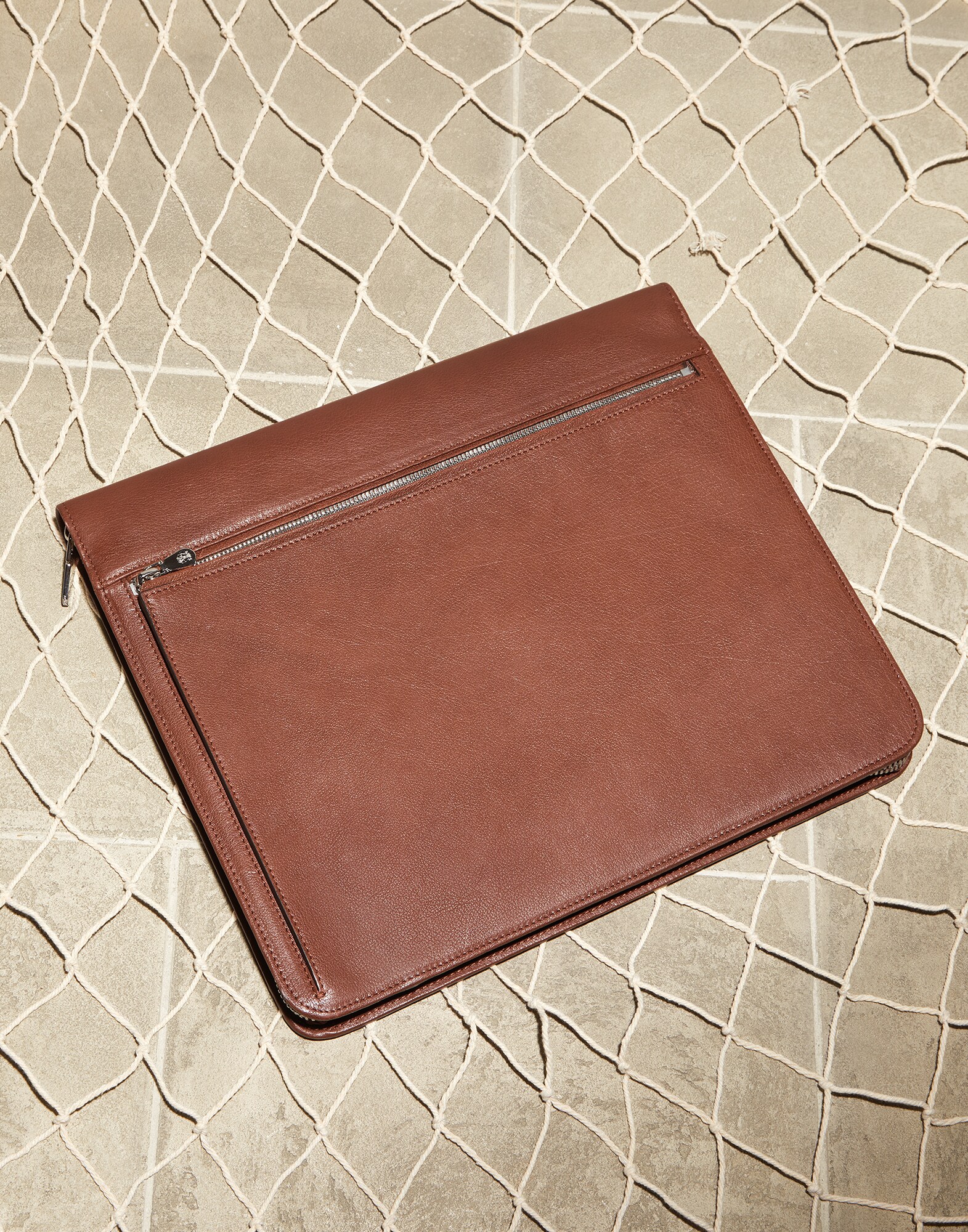 Document Holder - Back view