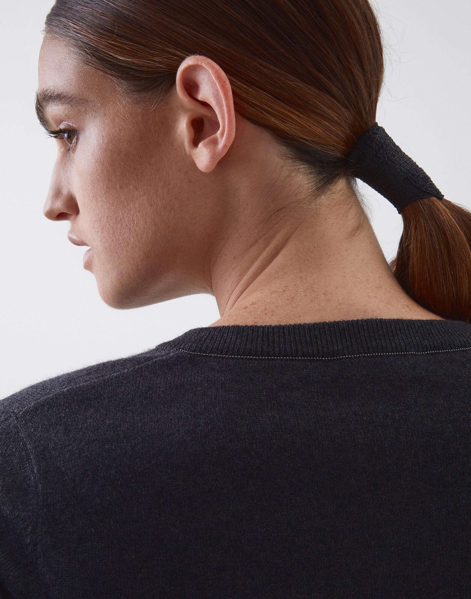 Cardigan - Detail view
