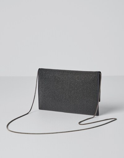 Mini Bag - Back view