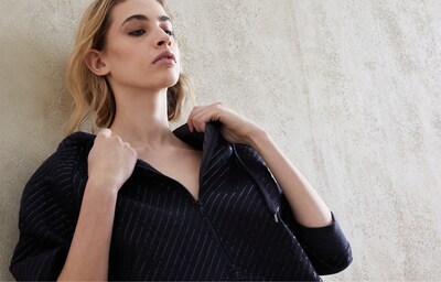 Sweatshirt - Horizontal view