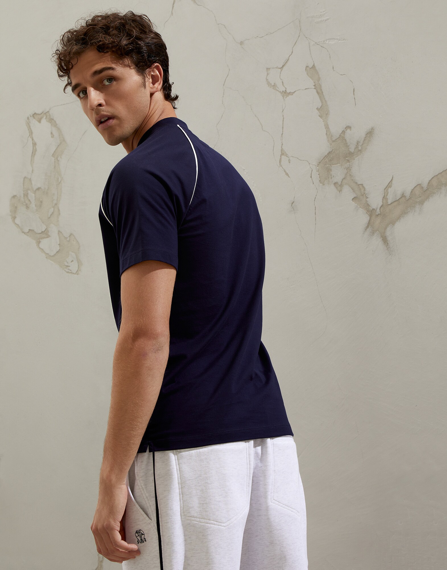 T-Shirt - Back