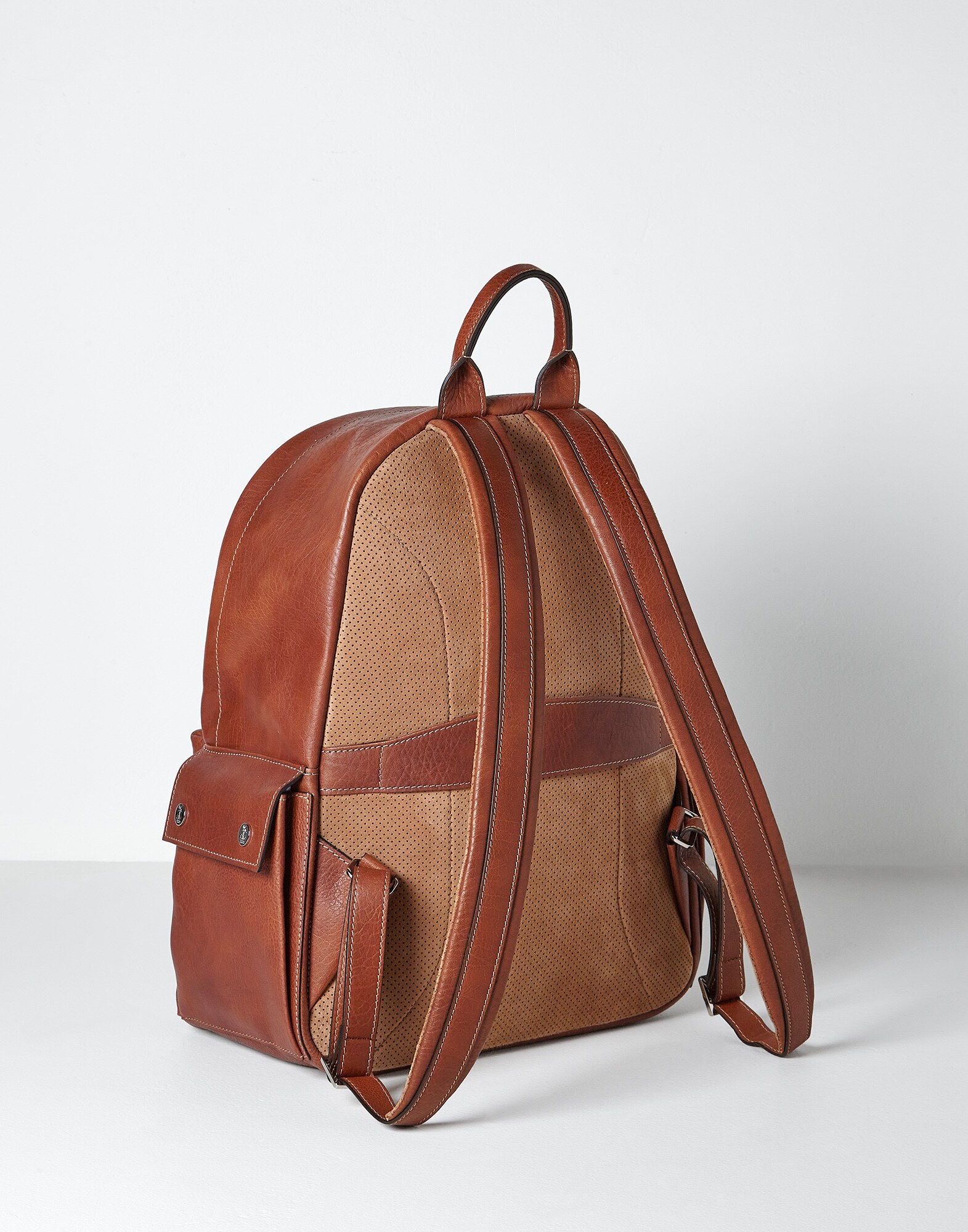 Backpack - Back view