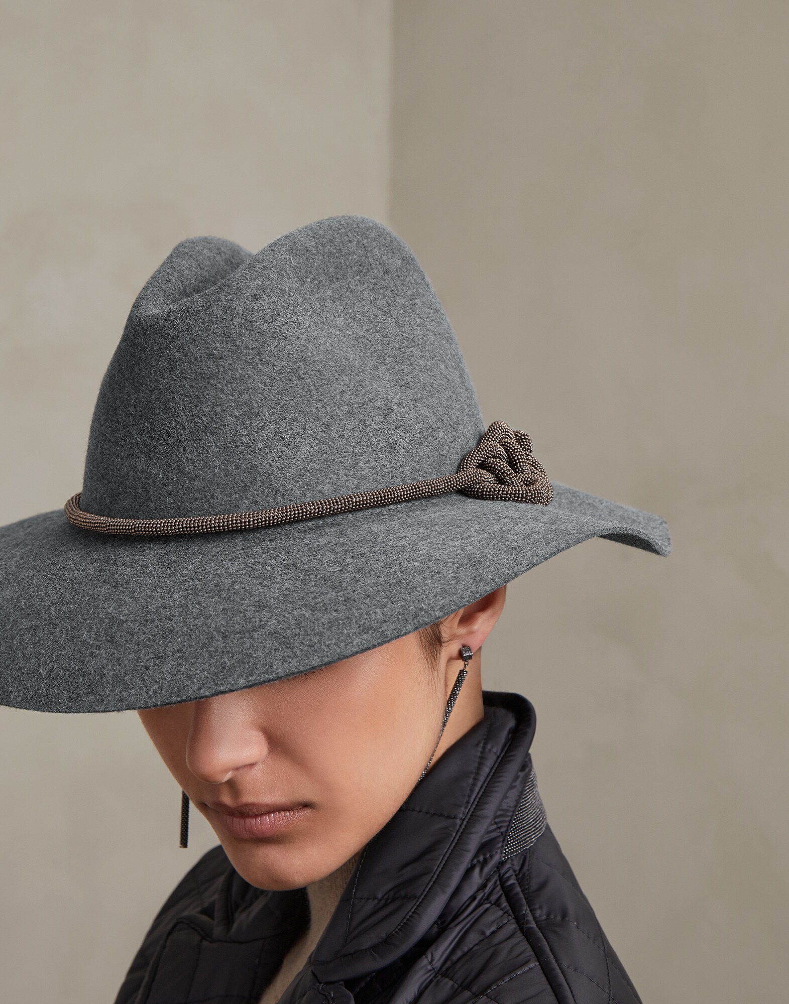 Hat - Editorial